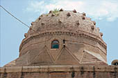 Konia, a mosque